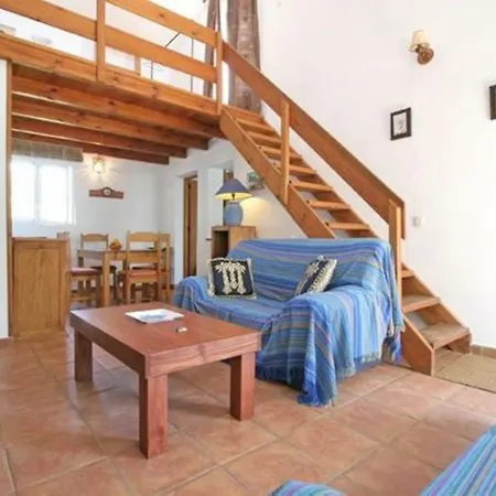 Apartment House In Vejer De La Frontera 101276 By Mo