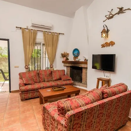 House In Vejer De La Frontera 101276 By Mo Apartment *