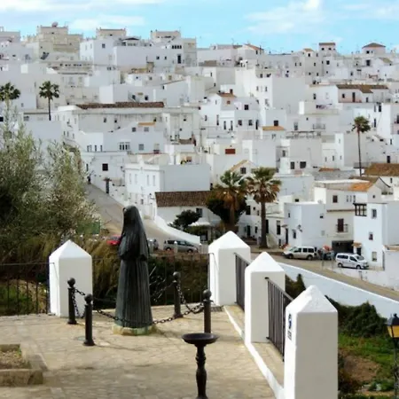 Apartment House In Vejer De La Frontera 101276 By Mo Los Canos De Meca