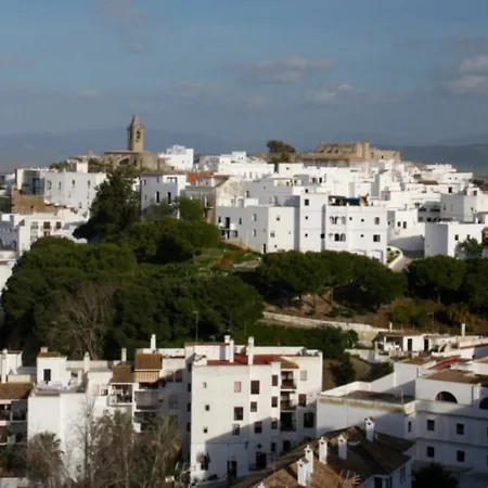 House In Vejer De La Frontera 101276 By Mo *