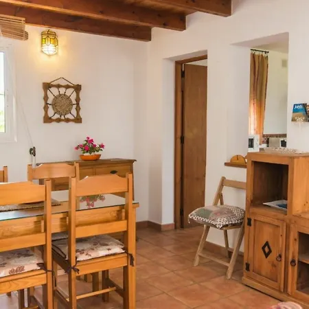 House In Vejer De La Frontera 101276 By Mo Apartment *