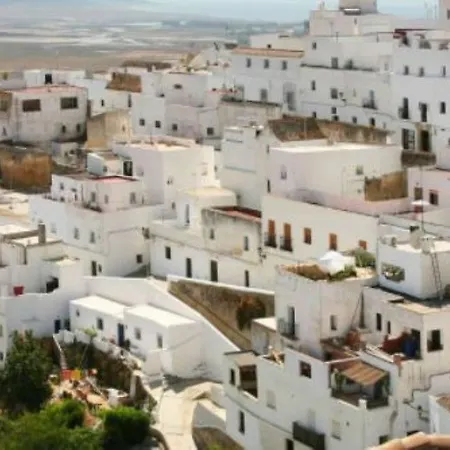 House In Vejer De La Frontera 101276 By Mo Apartment Los Canos De Meca