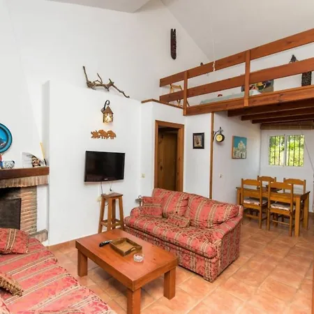 House In Vejer De La Frontera 101276 By Mo