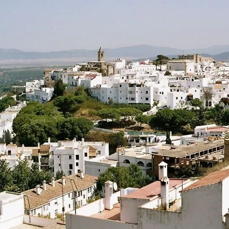 Apartment House In Vejer De La Frontera 101276 By Mo Los Canos De Meca